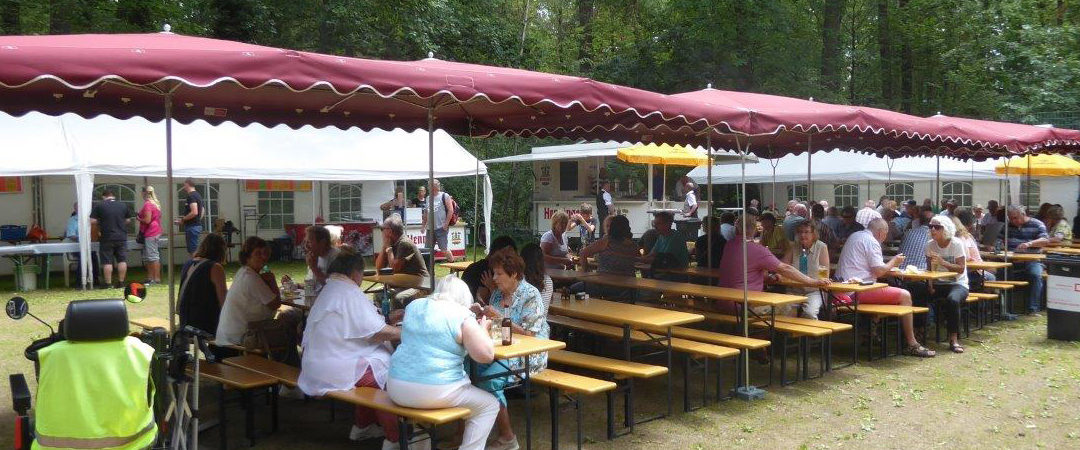Waldfest 2019