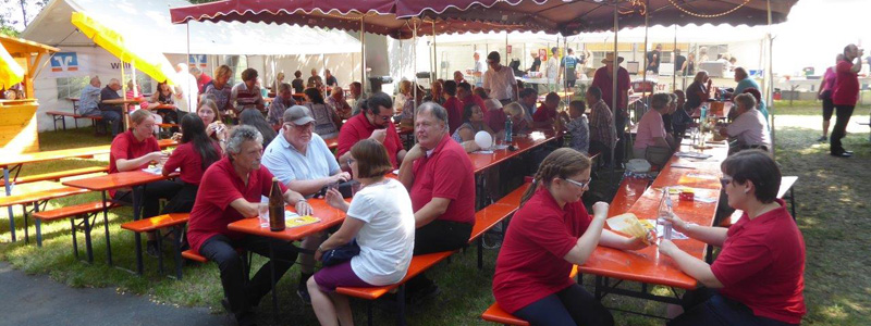 Turmfest 2019