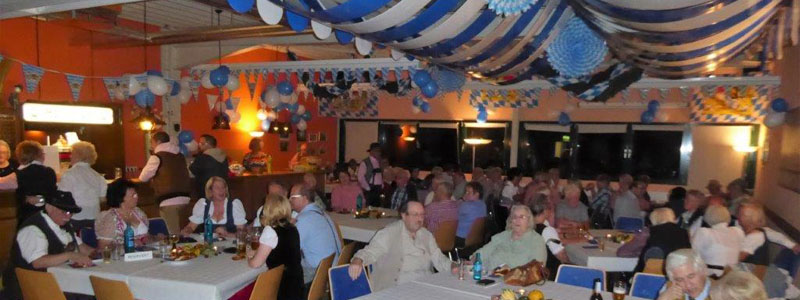 Oktoberfest 2018