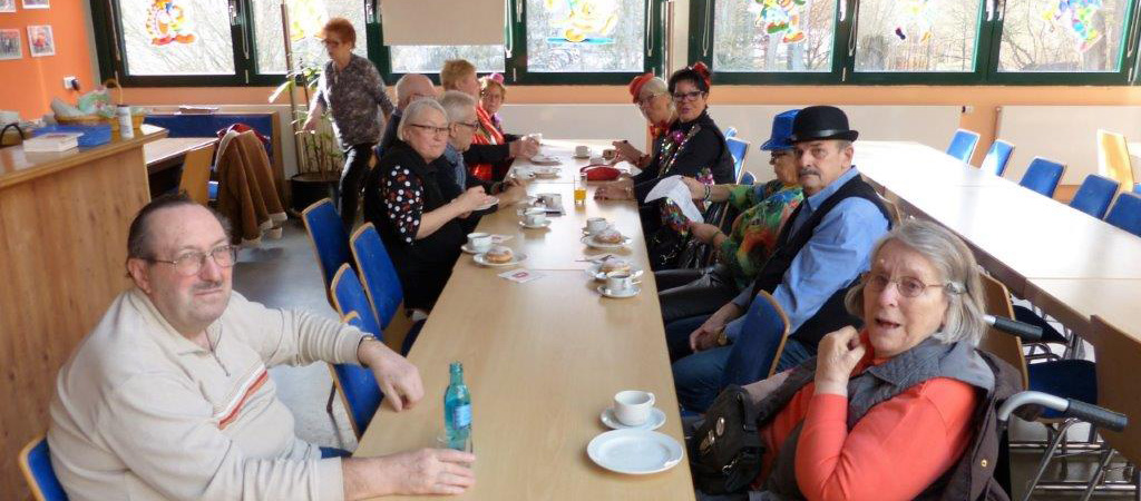 Kreppelkaffee 2019