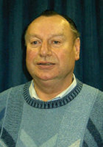 Ronald Rudolph
