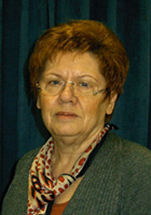 Angela Wolfrum