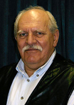Rolf Haas