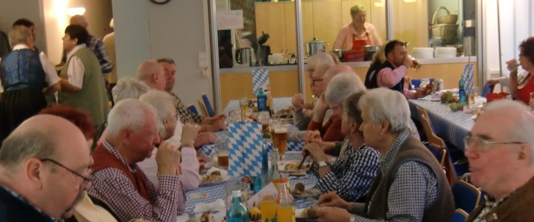 2022 Oktoberfest
