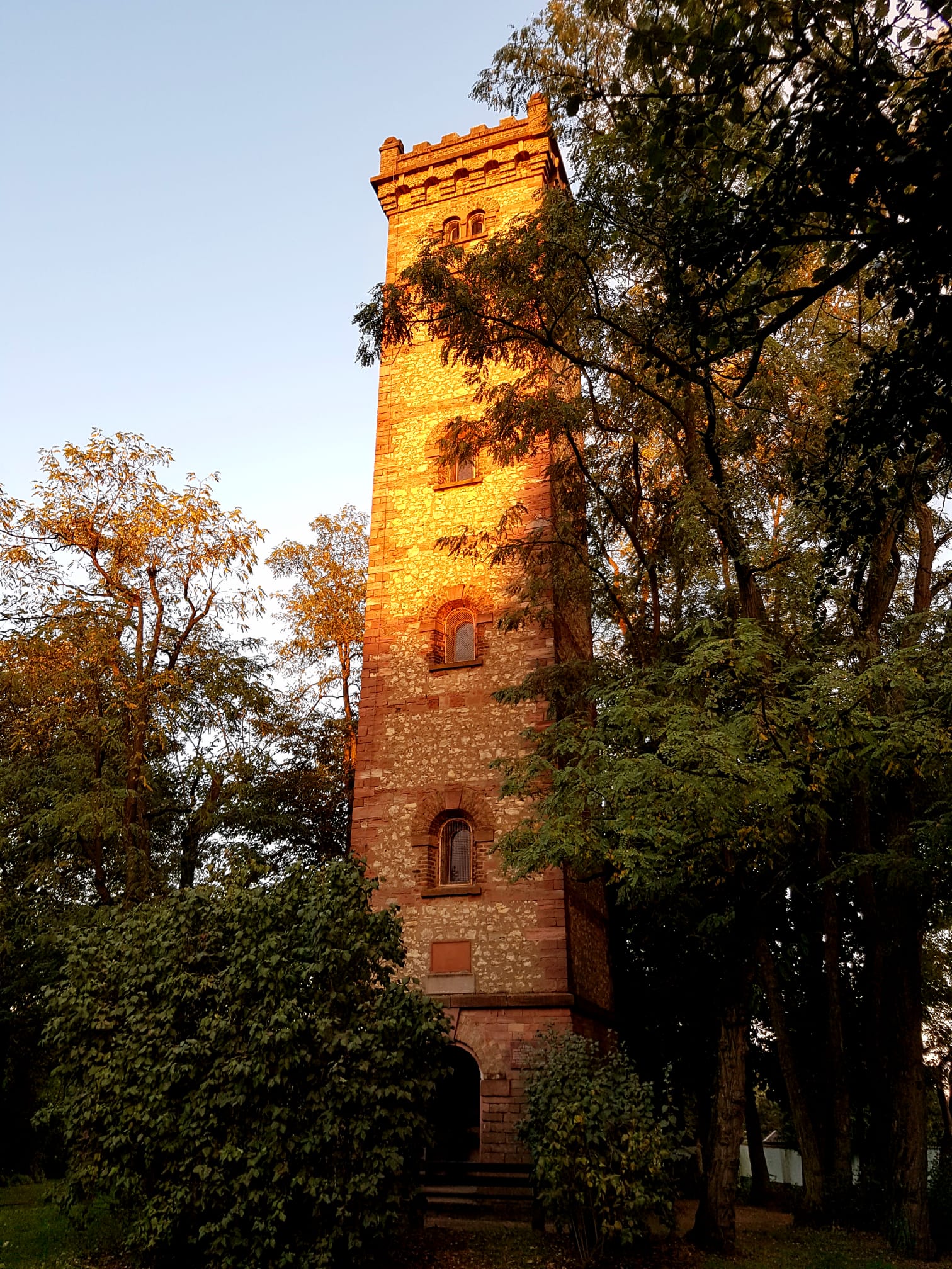 Aussichtsturm