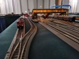 Abends_in_der_Bahnhofseinfahrt