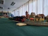 Eine_Märklin_23er_dreht_Ihre_Runden
